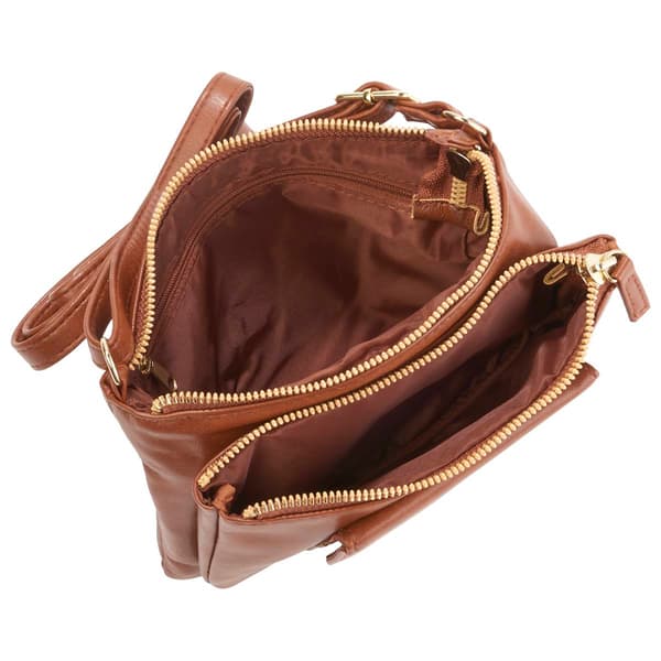 Mundi Demi Mini Crossbody