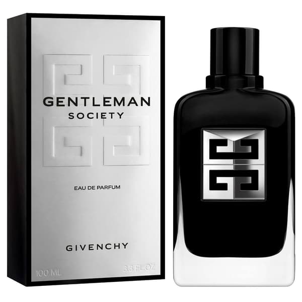 Givenchy Gentleman Society Eau de Parfum