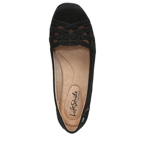 Womens LifeStride Diverse Flats