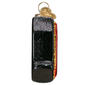Old World Christmas AC/DC Ornament - image 4