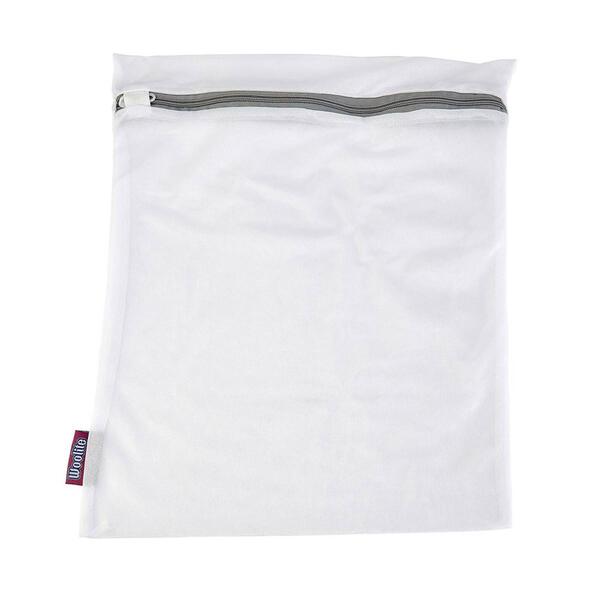 Woolite 15x18 Large Mesh Wash Bag - image 