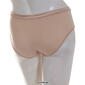 Womens Ellen Tracy 4 Way Stretch Hipster Panties 65340 - image 2