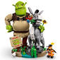LEGO® Shrek, Donkey & Puss in Boots - image 5