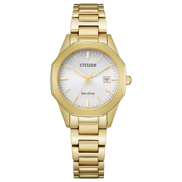 Womens Citizen(R) Eco-Drive Corso Watch - EW2582-59A