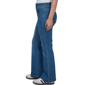 Petite Ruby Rd. Key Items Stretch Denim Kick Flare Jeans - image 4