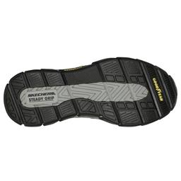 Mens Skechers Slip-ins RF: Respected - Holmgren Fashion Sneakers