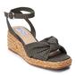 Womens Beach by Matisse Ibiza Wedge Sandals - image 1