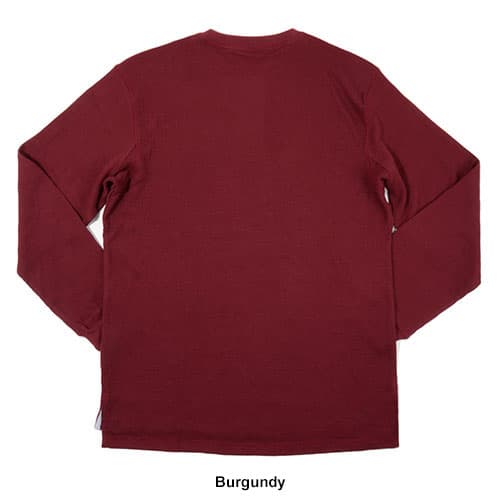 Mens Stanley&#174; Crew Neck Heavyweight Thermal