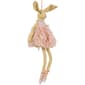 Northlight Seasonal Plush Ballerina Bunny Easter Wall Décor - image 4