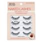 Ardell(R) Naked False Eyelashes #424 - 4 Pack - image 1