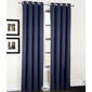 Sun Zero Michael Room Darkening Curtain Panel - image 8