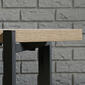 Sauder North Avenue Console - Charter Oak - image 4
