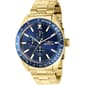 Mens Invicta Aviator Quartz Multi-Function Watch - 38967 - image 2