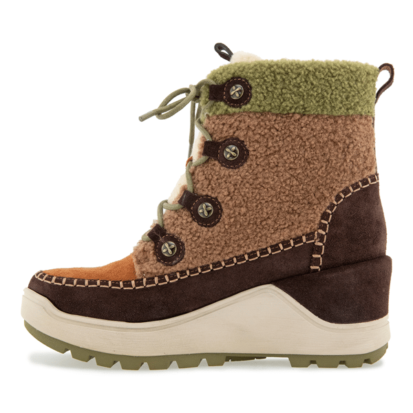 Womens Jambu Melrose