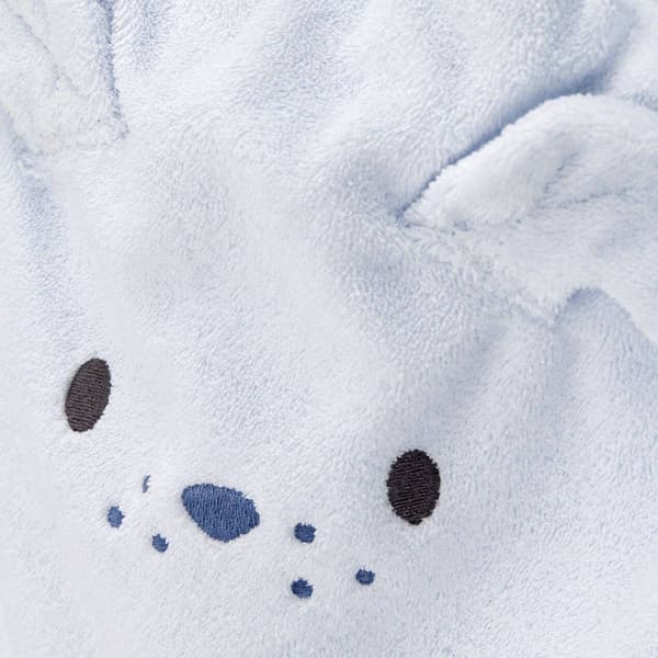 Baby Boy (3-12M) Carter’s® 3pc. Dog & Stripe Cardigan Set