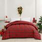 Ashley Cooper&#40;tm&#41; Dasher Plaid Down Alternative Comforter - image 1