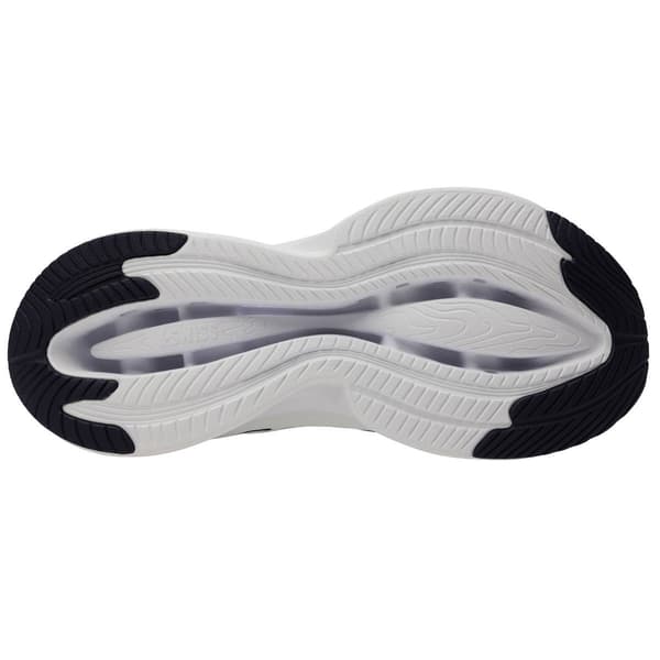 Mens K-Swiss Melrose Tubes Lite Running Shoes
