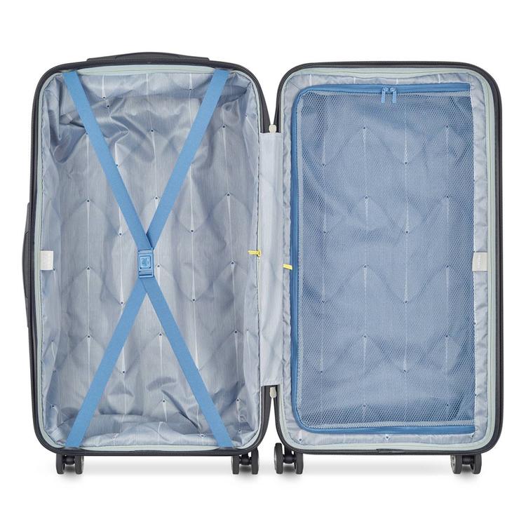 Delsey Paris CRUISE 3.0 26in. Trunk Spinner Luggage