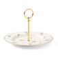 Lenox&#40;R&#41; Opal Innocence&#40;tm&#41; Flourish Serving Plate - image 1