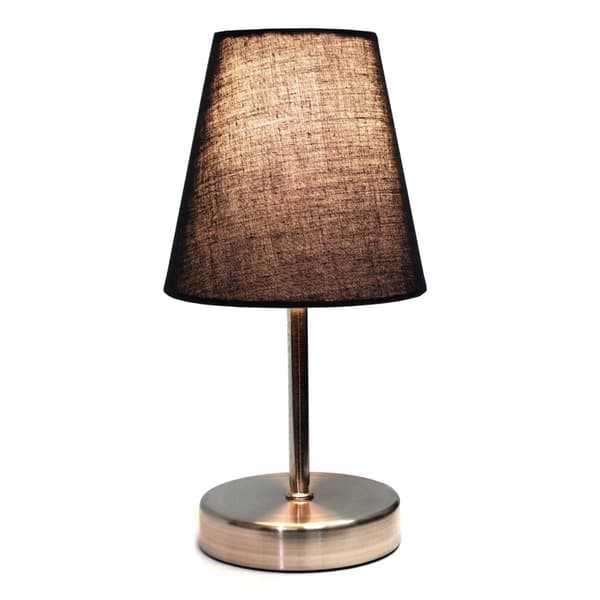 Creekwood Home Nauru 10.5in. Traditional Table Lamp