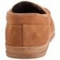 Mens Gold Toe&#174;  Moccasin Microsuede Slippers - image 3