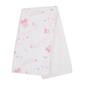 Disney Minnie Mouse Twinkle Twinkle Super Soft Baby Blanket - image 3