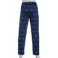 Mens Preswick & Moore® Flags Drawstring Pajama Pants - image 2
