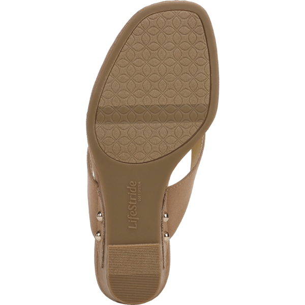 Womens LifeStride Stella Wedge Sandals