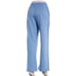 Juniors Freeze Stitch Hawaii Wide Leg Fleece Sweatpants - image 3