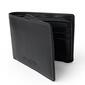 Mens Club Rochelier Onyx  Full Leather Wallet - image 3