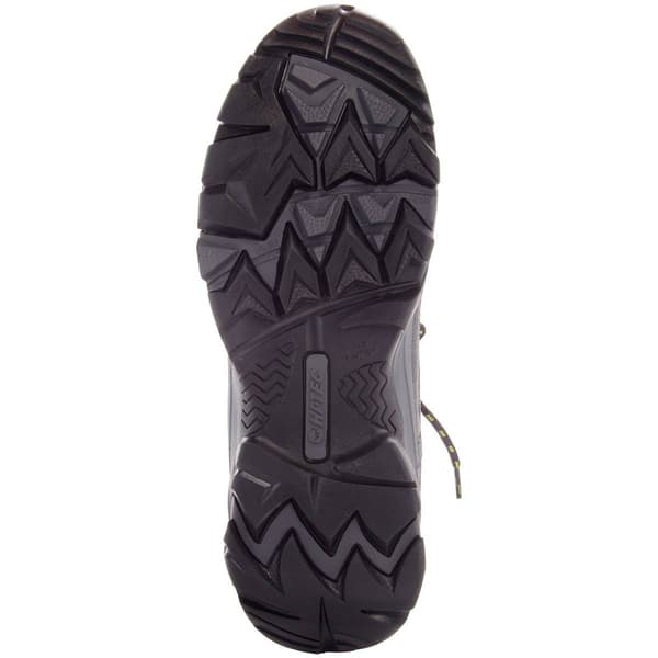 Mens Hi-Tec Bedrock Low Hiking Boots