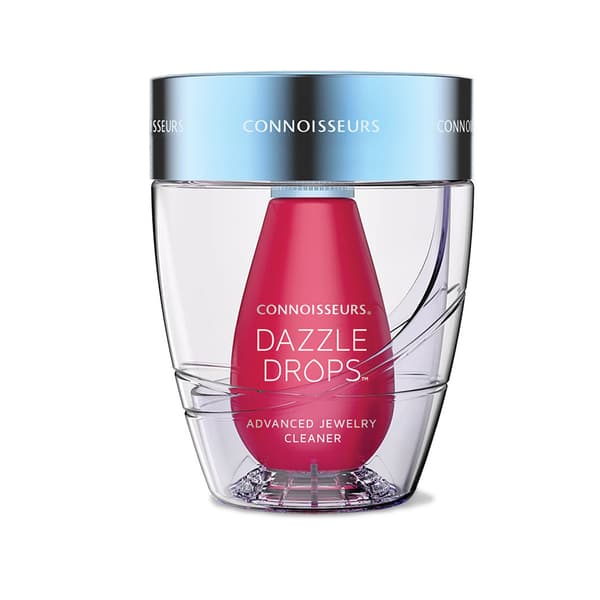 Connoisseurs Advanced Dazzle Drops Cleaner