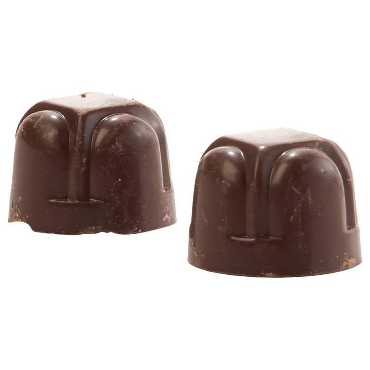 Asher's Chocolate Co. Banana Cream Truffles