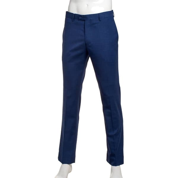 Mens Tom Baine Slim Fit Suit Pants - image 