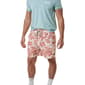 Mens Quiksilver Wave Volley Swim Trunks - image 1