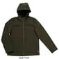 Mens IZOD® Hooded Softshell - image 3