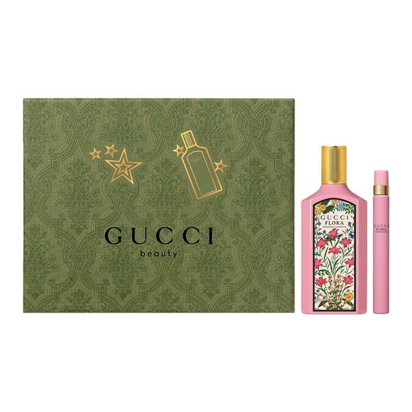 Gucci Flora Gorgeous Gardenia Eau de Parfum 2pc. Gift Set - image 