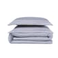 Truly Soft 180 Thread Count Stripe Comforter Set - image 7