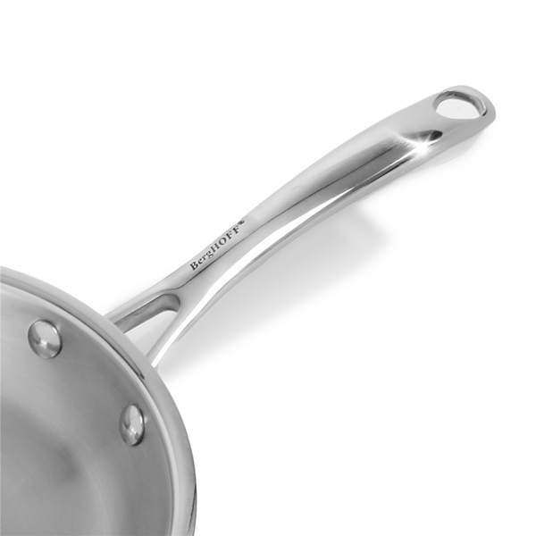 BergHOFF Professional 2pc. Tri-Ply Stainless Steel Cookware Set