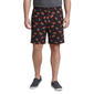 Mens Big & Tall Preswick & Moore(R) Football Pajama Shorts - image 1