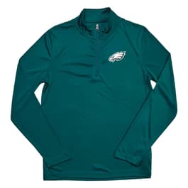 Fanatics Philadelphia Eagles First Contact Pullover Hoodie - Plus, Best  Price and Reviews