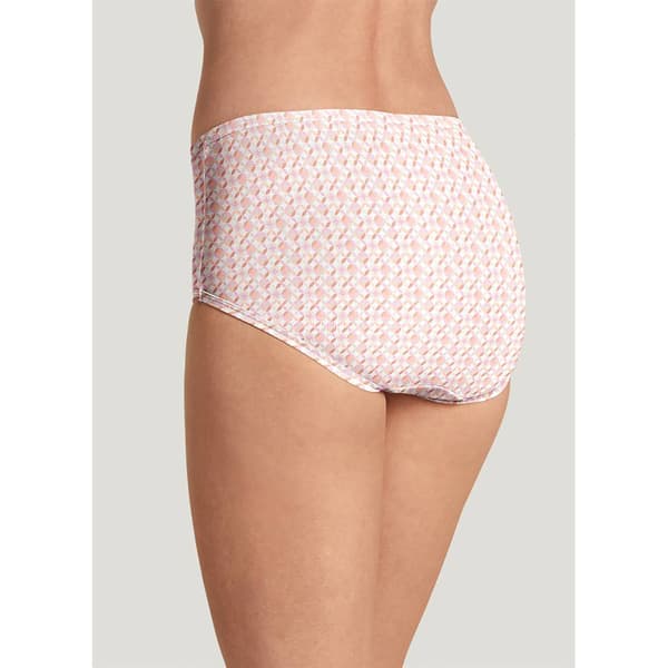 Womens Jockey&#174; 3pk. Supersoft Briefs Panties 2073