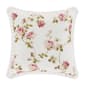 Royal Court Rosemary Square Decorative Pillow - 16x16 - image 1