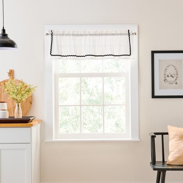 Curtainworks Rita Valance - image 