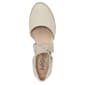 Womens LifeStride Kascade Espadrille Wedges Sandals - image 5