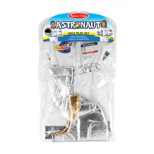 Melissa & Doug&#174; Astronaut Role Play Set