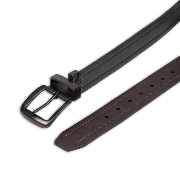 Mens Big & Tall Dickies® 38mm Reversible Stretch Belt