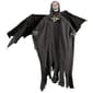Northlight Seasonal 50in. Lighted & Animated Winged Grim Reaper - image 1