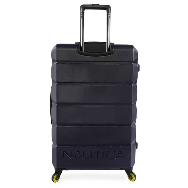 Nautica Lightview 3pc. Luggage Set
