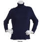Women Payton & Primrose Long Sleeve Ribbed Pullover - image 11